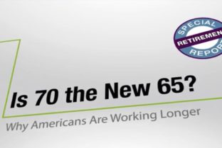 Is 70 The New 65 Why Americans Are Working Longer